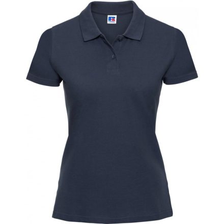 Russell Ladies' Classic Cotton Polo