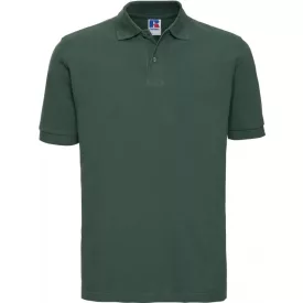 Russell Pique Poloshirt