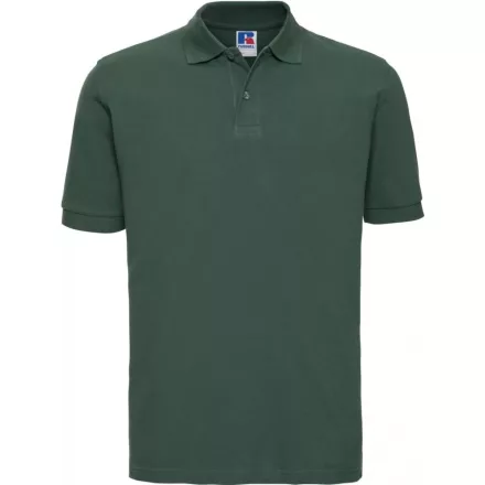 Russell Pique Poloshirt
