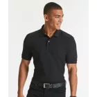 Russell Pique Poloshirt