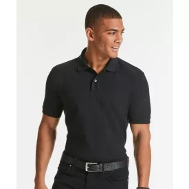 Russell Pique Poloshirt