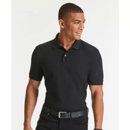 Russell Pique Poloshirt