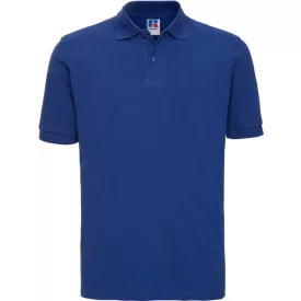 Russell Pique Poloshirt