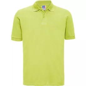 Russell Pique Poloshirt