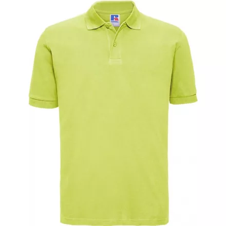Russell Pique Poloshirt