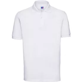 Russell Pique Poloshirt