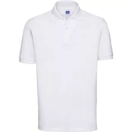 Russell Pique Poloshirt
