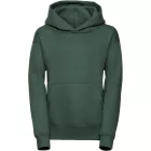 Russell Kids Hooded Sweatshirt