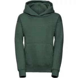Russell Kids Hooded Sweatshirt