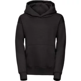 Russell Kids Hooded Sweatshirt