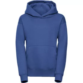 Russell Kids Hooded Sweatshirt