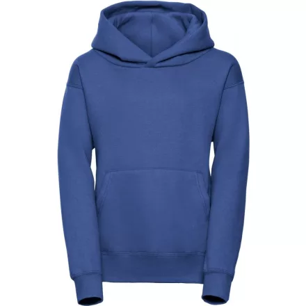 Russell Kids Hooded Sweatshirt