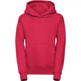 Russell Kids Hooded Sweatshirt