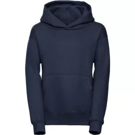 Russell Kids Hooded Sweatshirt