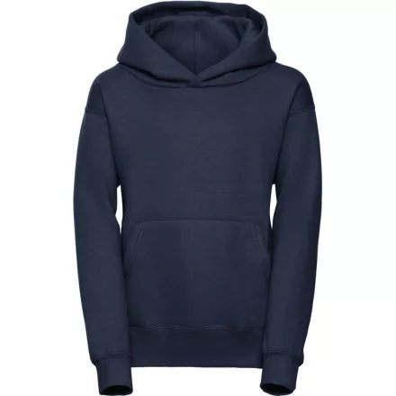 Russell Kids Hooded Sweatshirt