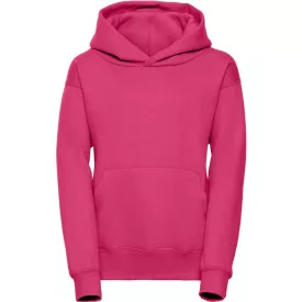 Russell Kids Hooded Sweatshirt