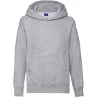Russell Kids Hooded Sweatshirt