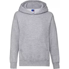 Russell Kids Hooded Sweatshirt