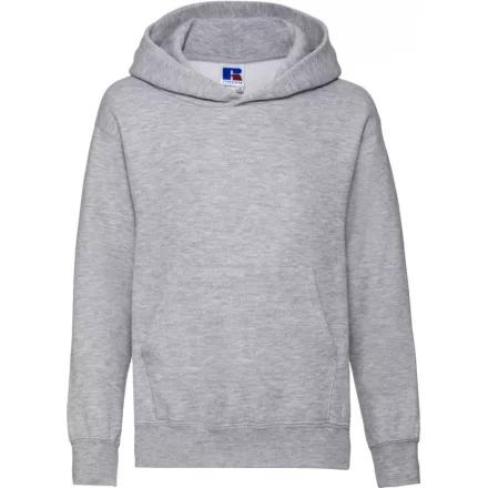 Russell Kids Hooded Sweatshirt