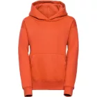 Russell Kids Hooded Sweatshirt