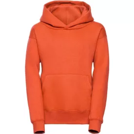 Russell Kids Hooded Sweatshirt