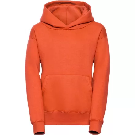 Russell Kids Hooded Sweatshirt