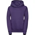 Russell Kids Hooded Sweatshirt