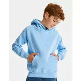 Russell Kids Hooded Sweatshirt