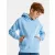 Russell Kids Hooded Sweatshirt