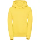 Russell Kids Hooded Sweatshirt
