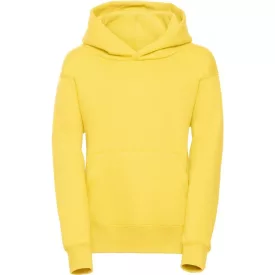 Russell Kids Hooded Sweatshirt