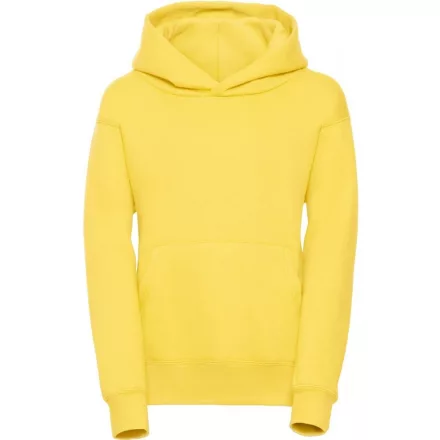 Russell Kids Hooded Sweatshirt