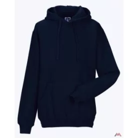 Russell Hooded Sweatshirt