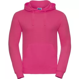 Russell pulóver Hooded Sweatshirt 295 pink