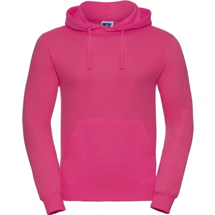 Russell pulóver Hooded Sweatshirt 295 pink