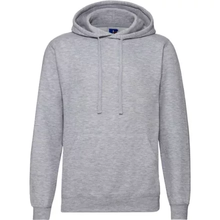 Russell Hooded Sweatshirt