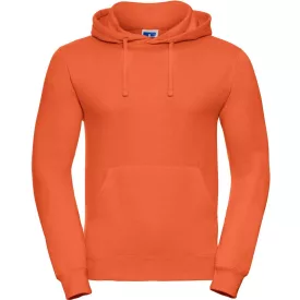 Russell pulóver Hooded Sweatshirt 295 narancssárga