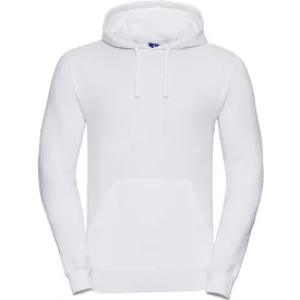 Russell Hooded Sweatshirt