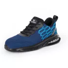 Procera munkavédelmi cipő Texo-Air Blue SB kék-fekete