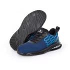 Procera munkavédelmi cipő Texo-Air Blue SB kék-fekete
