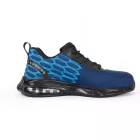 Procera munkavédelmi cipő Texo-Air Blue SB kék-fekete