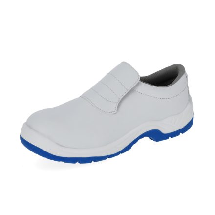 Procera munkavédelmi cipő Alden S2 fehér
