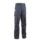 Coverguard derekas munkásnadrág Navy II tengerkék-szürke