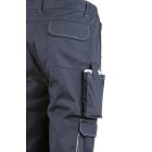 Coverguard derekas munkásnadrág Navy II tengerkék-szürke