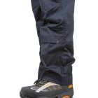 Coverguard derekas munkásnadrág Navy II tengerkék-szürke