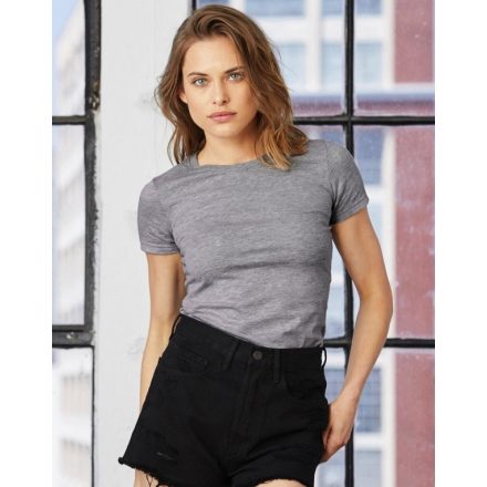 Bella+Canvas The Favorite T-Shirt