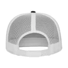 Flexfit baseball sapka Classic Trucker 2-Tone 5P fekete-fehér