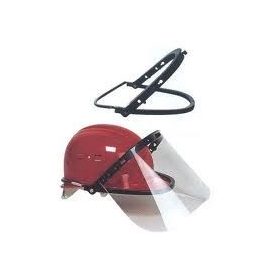 Sisakpánt arcvédőkhöz