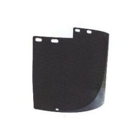 Polikarbonát sötét látómező