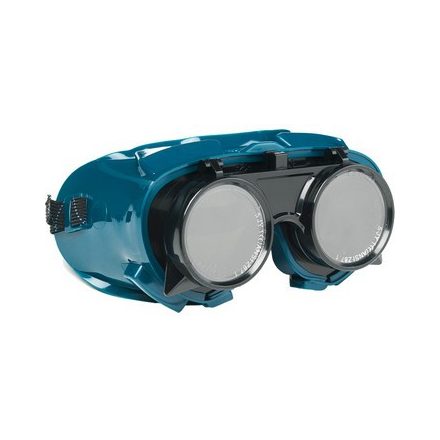Lux Optical hegesztőszemüveg Revlux Eco IR5